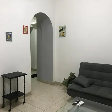 La Casa Di Fantozzi - 5 Stelle Elegante Apartmán Řím