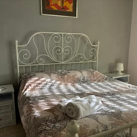 La Casa Di Fantozzi - 5 Stelle Elegante Apartmán