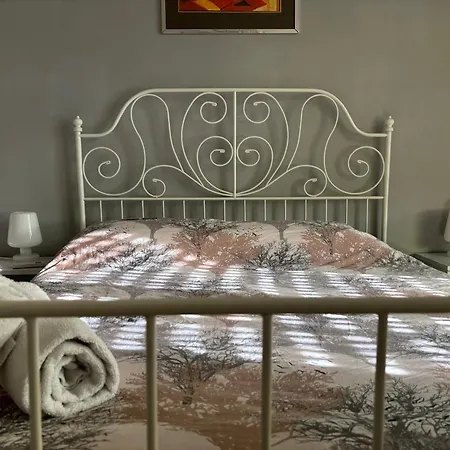 Casa Isabel Lejlighed