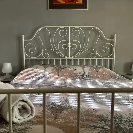 La Casa Di Fantozzi - 5 Stelle Elegante Apartmán