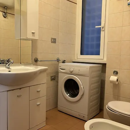 La Casa Di Fantozzi - 5 Stelle Elegante Apartmán Řím