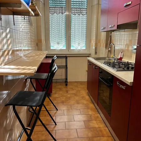La Casa Di Fantozzi - 5 Stelle Elegante Apartmán